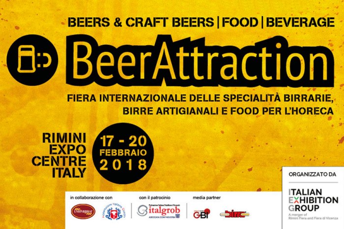 Gli eventi da non perdere al Beer Attraction!