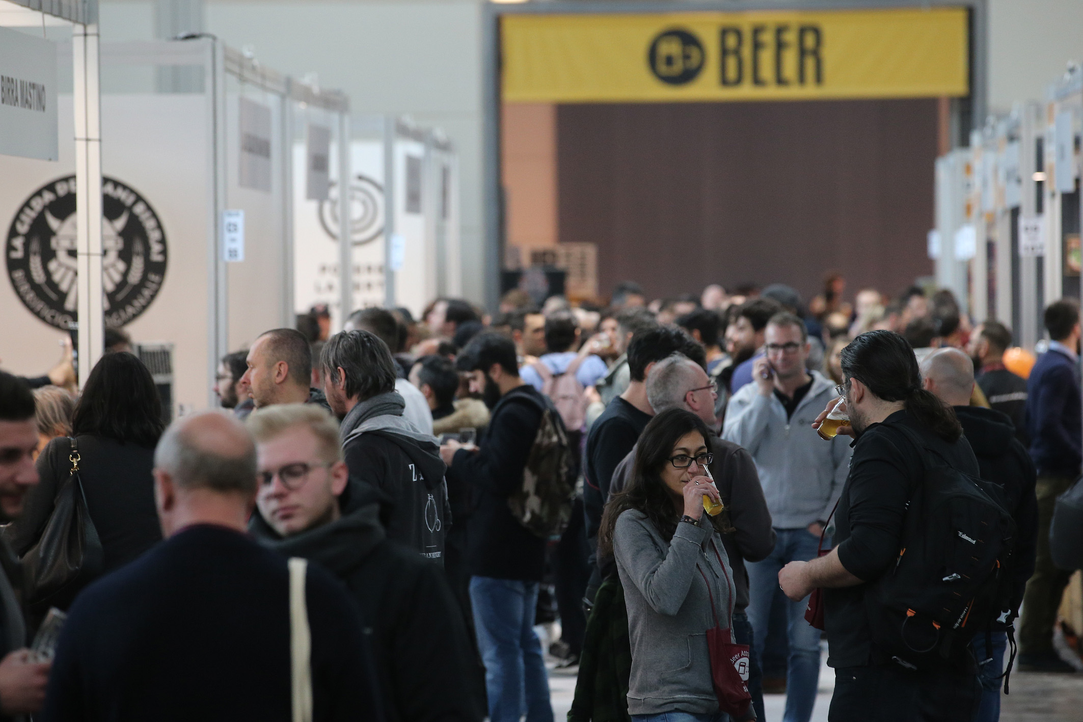 Beer Attraction: i numeri di una grande edizione!