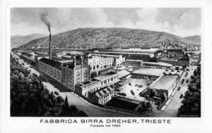 Dreher Trieste: la nascita di un mito – Parte Seconda