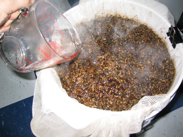 Piccolo Decalogo dell’homebrewer!