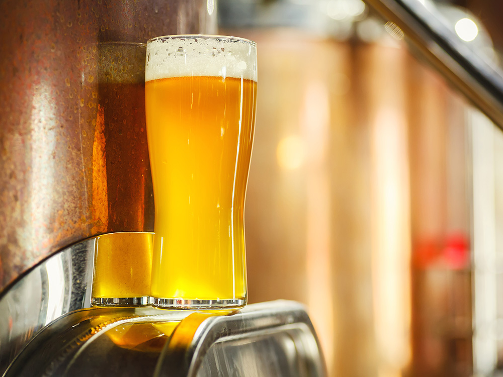 Gli slovacchi bevono sempre meno birra: 60 litri a testa nel 2021