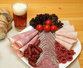 C’è aria di primavera: l’abbinamento perfetto tra salumi e birre!