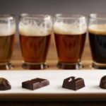 Birra e cioccolato: l'abbinamento che fa tendenza nella Pasqua 2020!