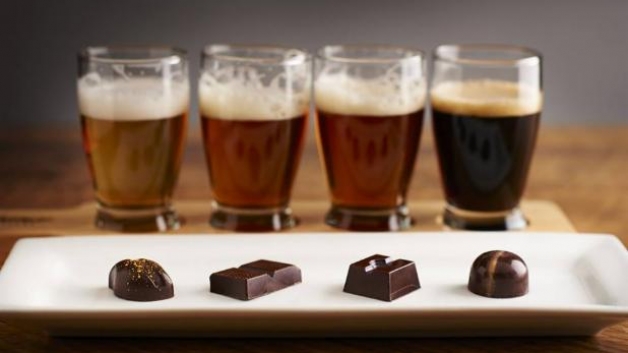 Sequestrata  la birra al cioccolato di Modica