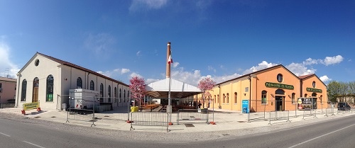 Fiera Mastro Birraio di Santa Lucia di Piave: tutti i segreti del dietro le quinte!