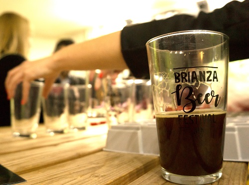 Torna il festival brianzolo dedicato alle birre artigianali!