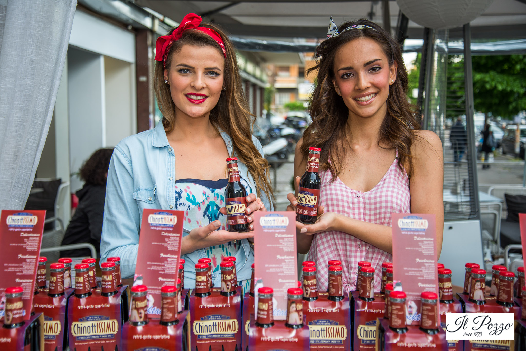 Alla Fiera Mastro birraio di Santa Lucia di Piave, la birra incontra il chinotto!