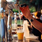 “Pop Up Beer", a tutta birra al Giardino Corallo tra ospiti d'eccezione e street food