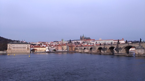 Praga e dintori: il diario di viaggio di un ricchissimo beer-tour!