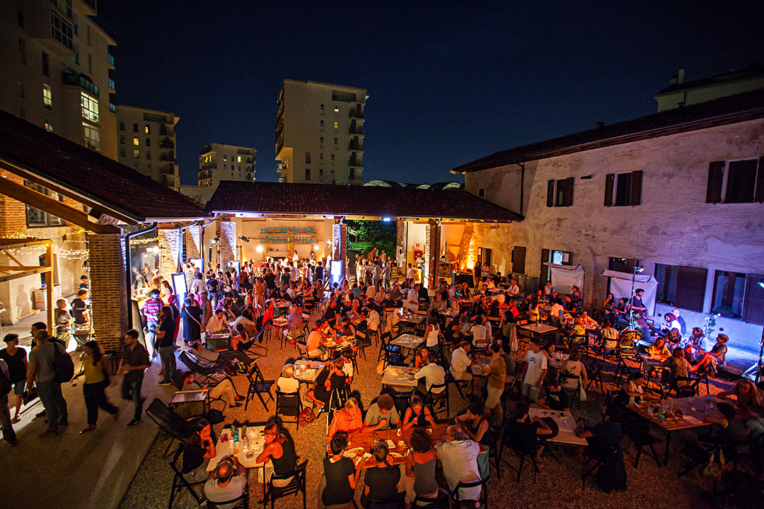 Festival delle Birrette #FolkEdition  una festa lunga tre giorni con balli e musica popolare