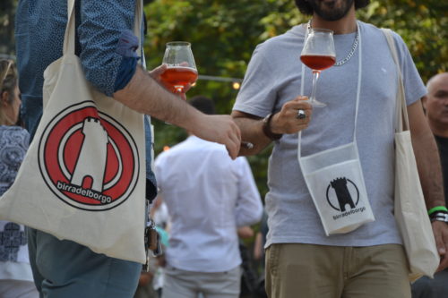 Birra del Borgo Day da record!