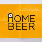 Arriva Home Beer, app per la birra artigianale a domicilio!