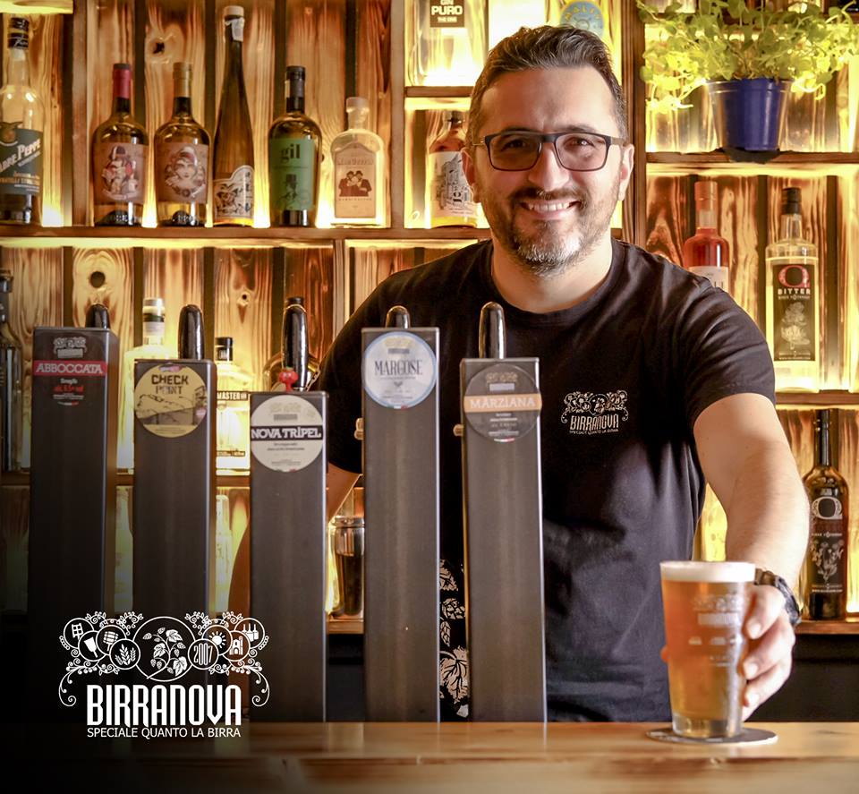 Birrificio Birranova: la birra pugliese di qualità