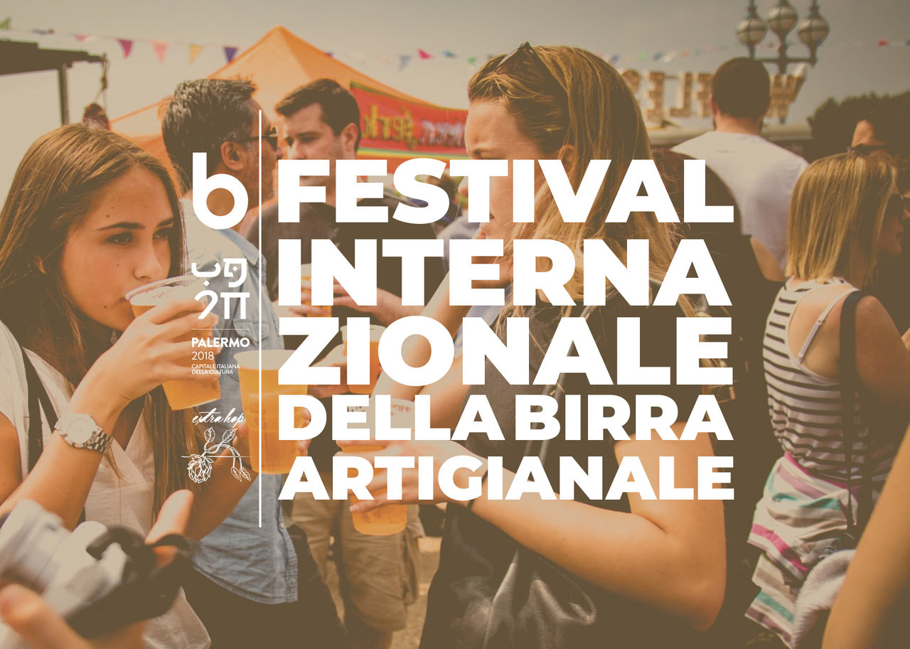 BeerBubbles: a Palermo nel WE una 3 giorni di kermesse birraria!