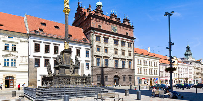 Praga e dintori: il diario di viaggio di un ricchissimo beer-tour!