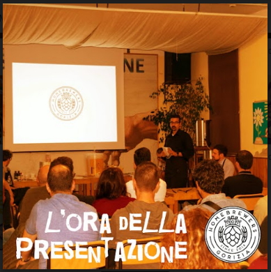 A Gorizia l’Homebrewing è una cosa seria: è nata una Associazione dedicata!