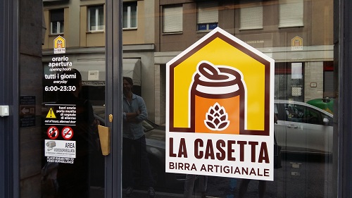 La Casetta della Birra: una idea geniale, che dilaga!