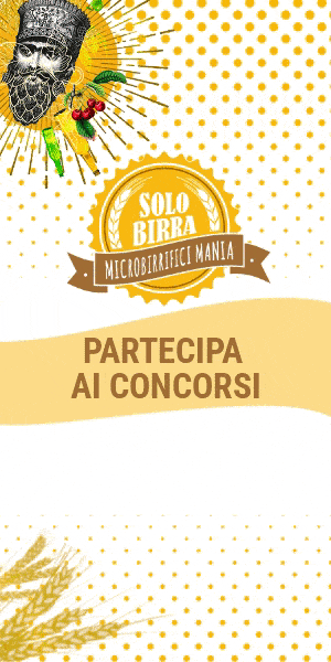 Impatto zero e riconoscibilità per i concorsi Solobirra: qualità, creatività e sostenibilità delle birre artigianali italiane