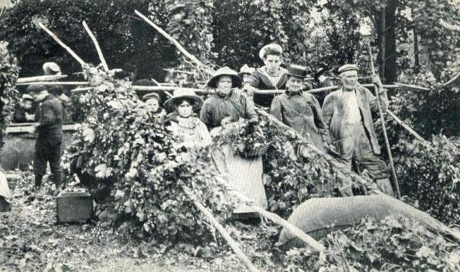 Il Padre del luppolo italiano