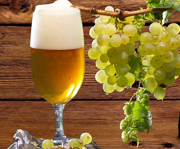 Piacere grape ale: domani a Torino!