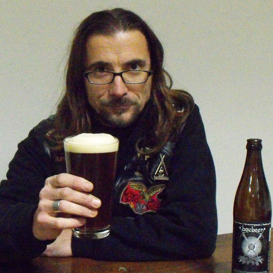 Bac Brewing: quattro chiacchiere con Francesco Teboni!