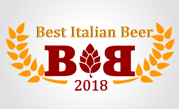 La Slurp di Soralamà è Spiga d’Oro al Best Italian Beer 2018!