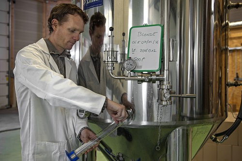 Un esempio di economia locale: “La Bonne Fontaine” à Forcalquier