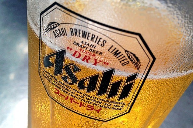 La birra giapponese Asahi investe 13,5 milioni in Veneto