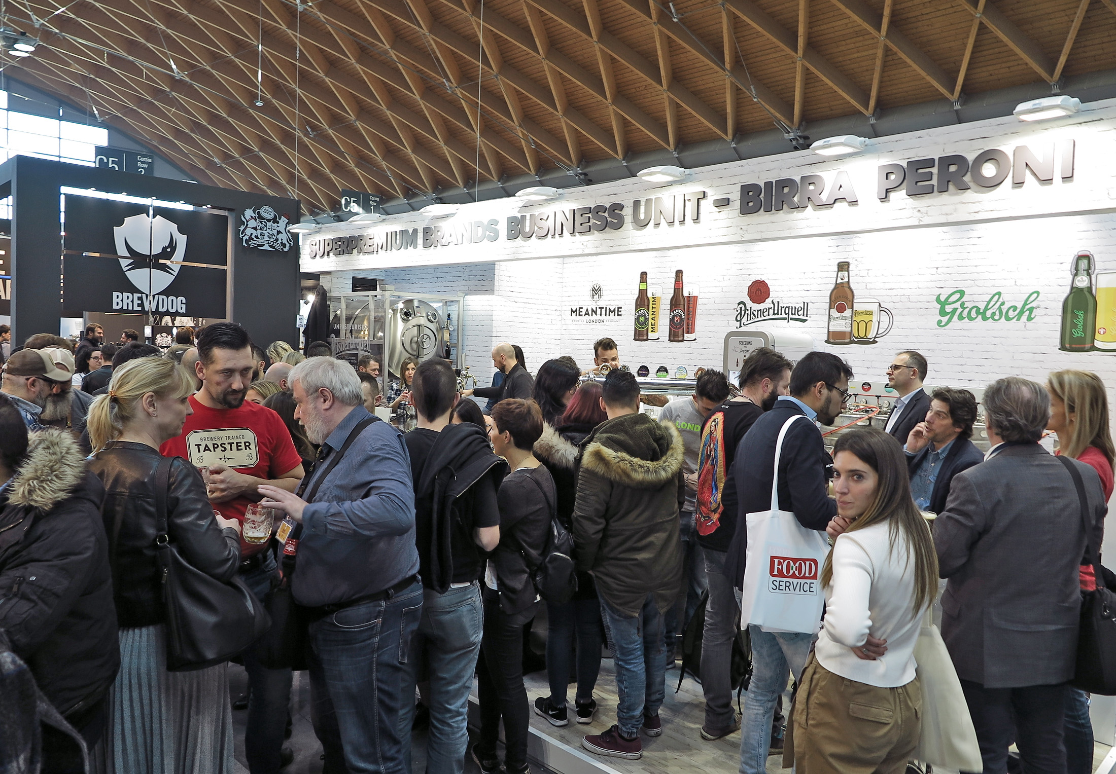 Beer Attraction 2019: edizione da record!