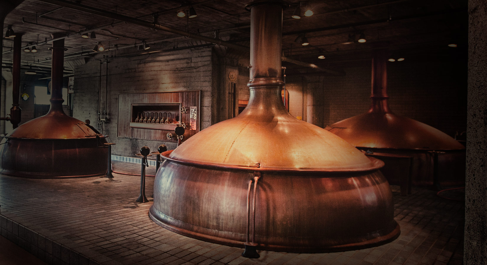 Un sorso di California: Anchor Brewing Company