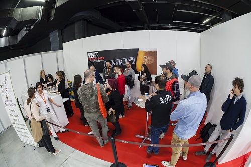 CRAFT BEER ITALY 2019: la seconda edizione della kermesse italiana convince per ricchezza di contenuti e offerta