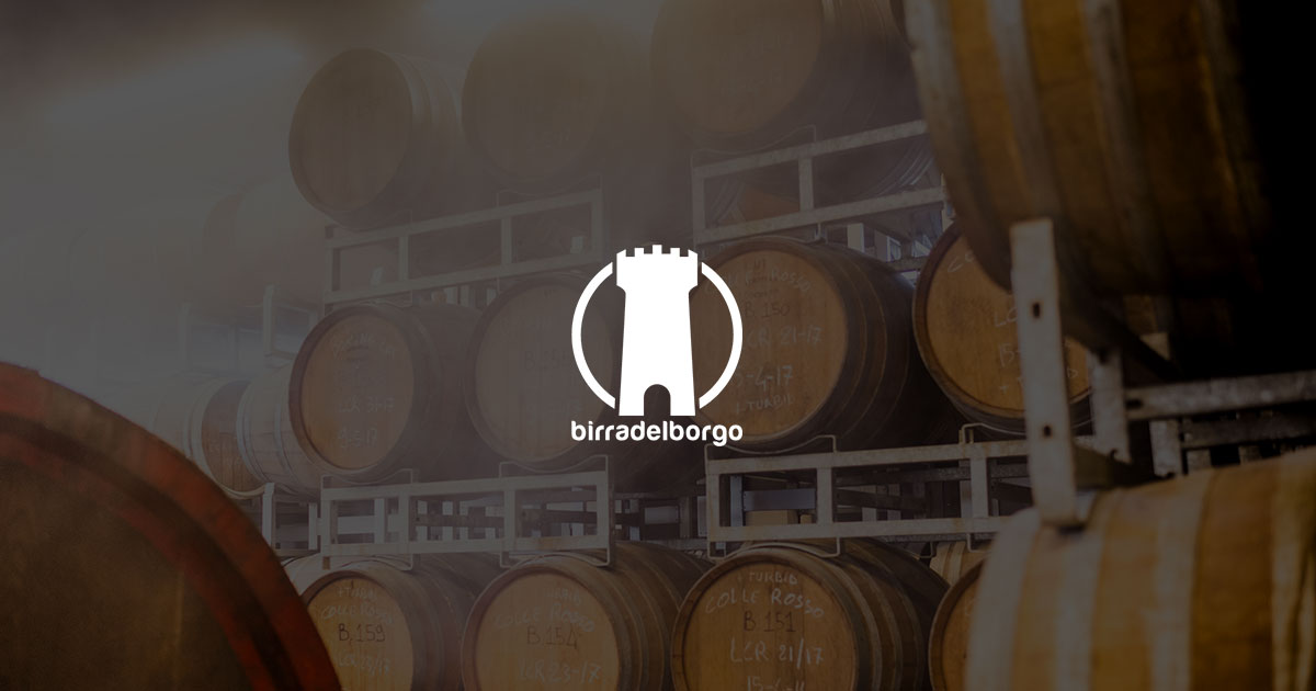 Birra del Borgo e la sua storia