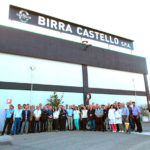 Birra Castello: in prospettiva l'abbandono del  Friuli per investire a Belluno