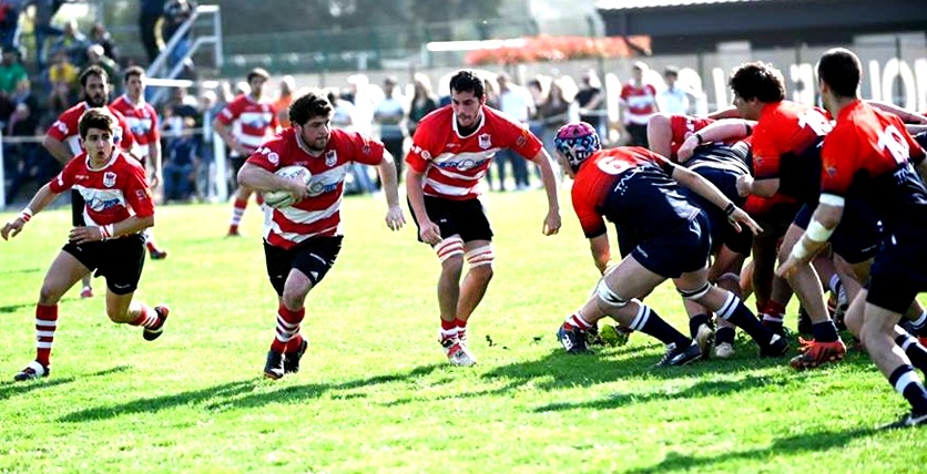 Craft Beer e Rugby, sacrificio per passione