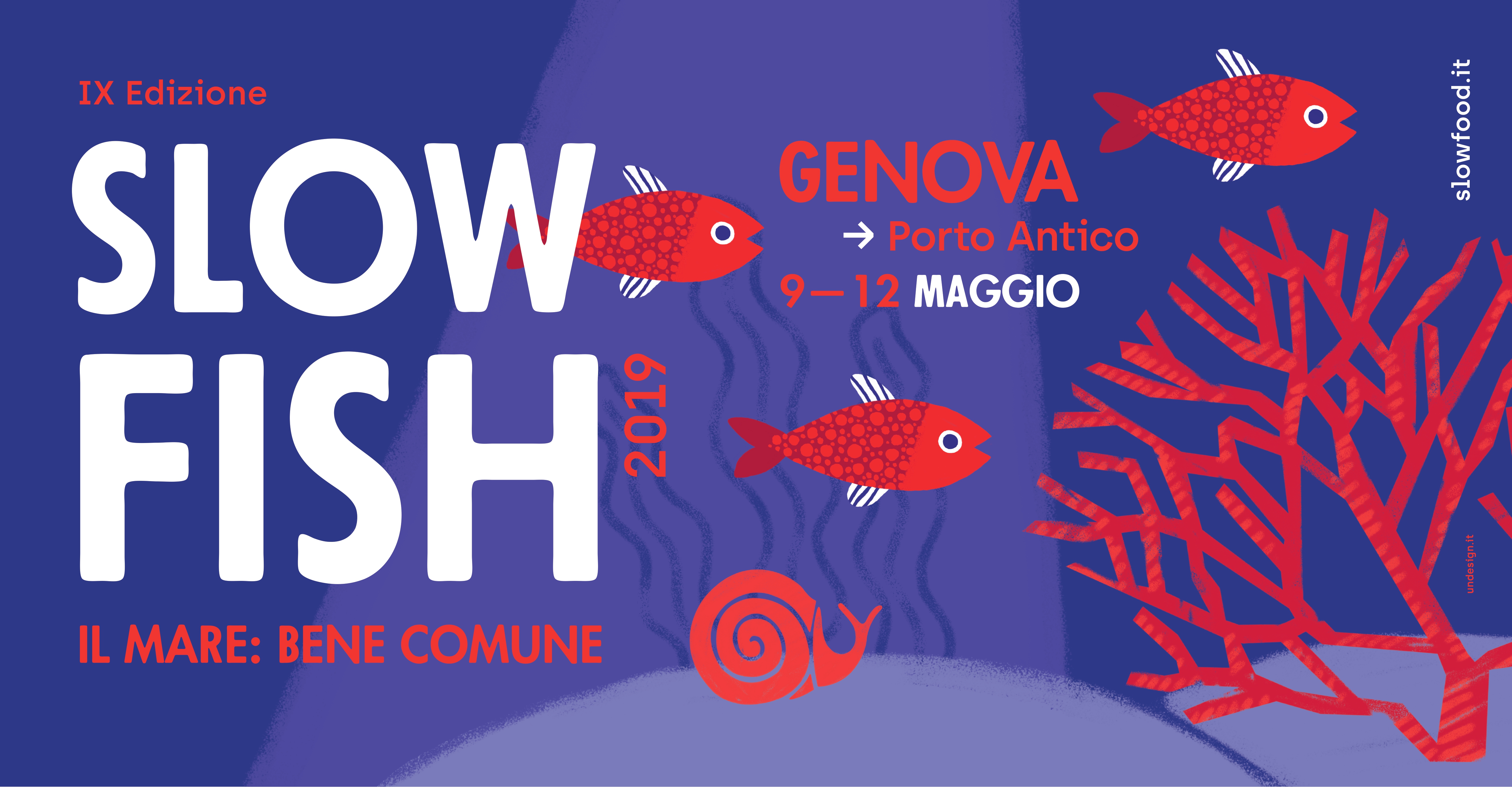 Slow Fish 2019: Sciacchetrà, nuova culla della Birra di Genova!