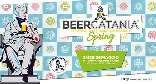 Da Domani… si celebra Beer Catania!