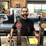 La birra del Mercato Centrale: intervista con Francesco Giancaterino, il responsabile birreria!