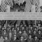 Dagli Stati Uniti: Anheuser-Busch, parte I, la storia