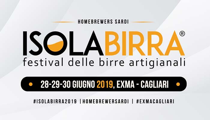 Isola Birra 2019 a Cagliari: Ecco il programma completo