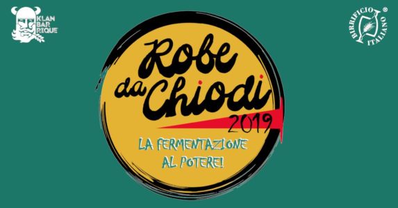 Nel weekend torna Robe da Chiodi 2023!