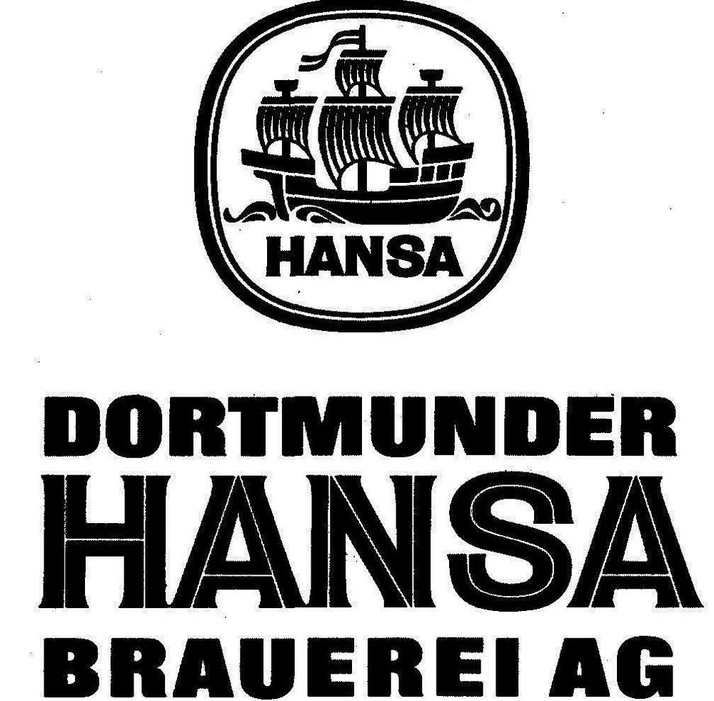 Dalla Namibia: Hansa Brauerei