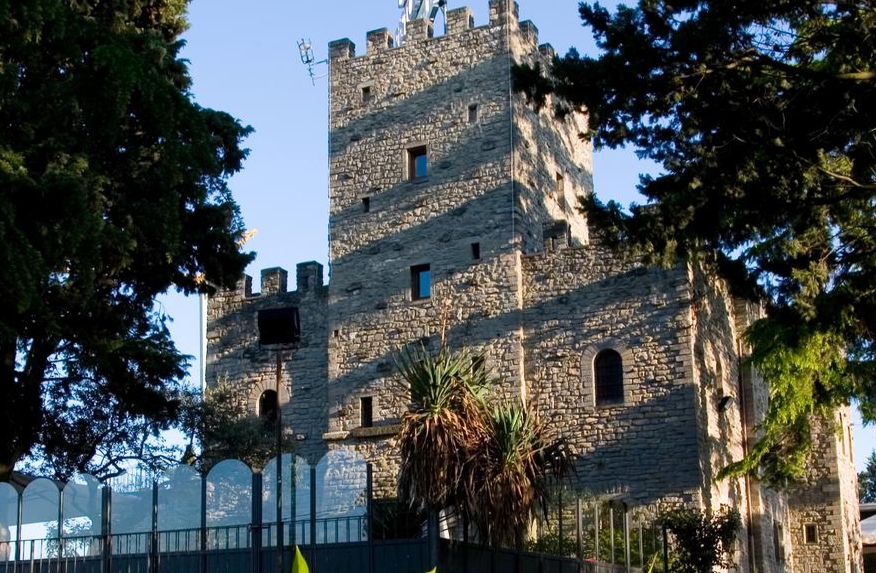 Quel Castello di Lorenzo