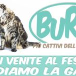La quarta edizione di Burp! festival nel fine settimana a Oleggio!