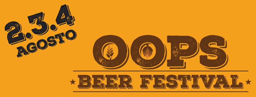 OOPS Beer Festival: nel WE si celebra la birra artigianale lucana