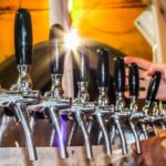 Birra sospesa: iniziativa in Belgio