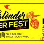 Torna il CALÈNDER BEER FEST per un'edizione più che esplosiva!