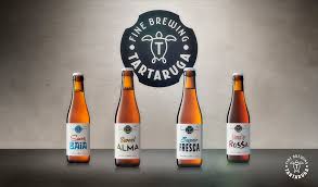 Dal Belgio: la beer firm Tartaruga Fine Brewing