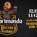 Il "Giubileo della Birra" si festeggia nel WE a Morimondo