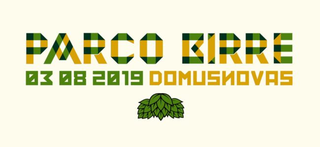 Domani torna Parco Birre 2019!