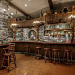 I luoghi impensabili a cui non crederesti in cui viene servita la birra